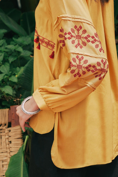 Honey Mustard - Brands Bazaar