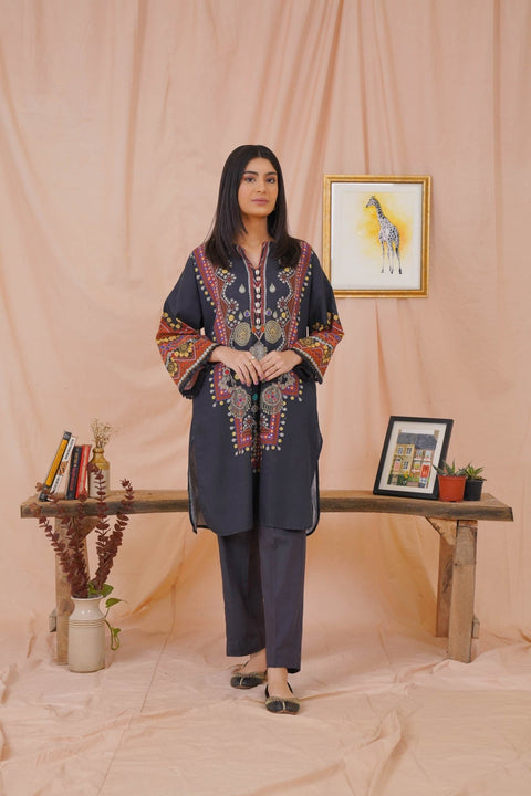 Indigenous Jewels (Relaxed Fit) - Brands Bazaar