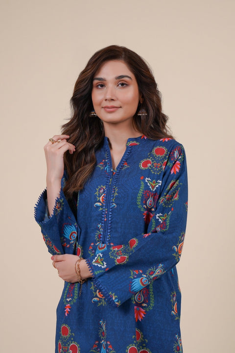 Moonlit Ocean - Brands Bazaar