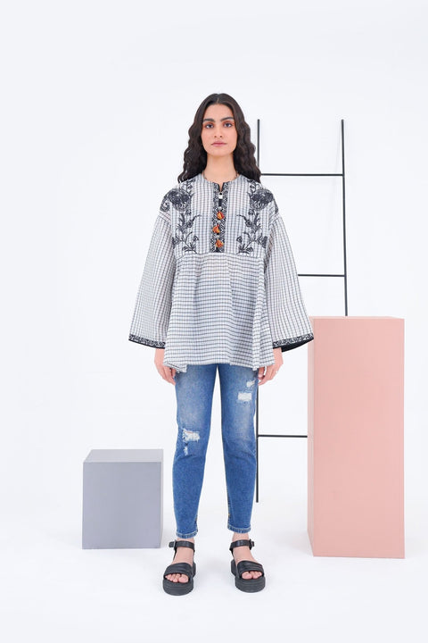 Nyx (Relaxed Fit) - Brands Bazaar