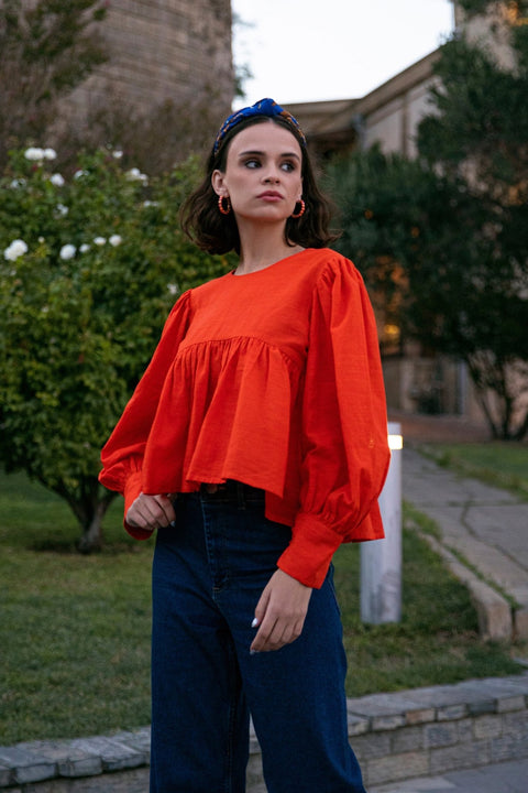 Orange Peel - Brands Bazaar