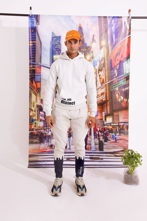 Outside Perspective Hoodie - Brands Bazaar