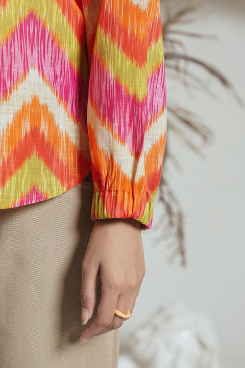 Primrose Orange - Brands Bazaar