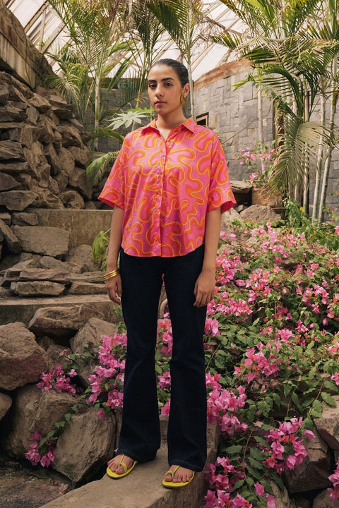 Psychedelic Mood - Brands Bazaar