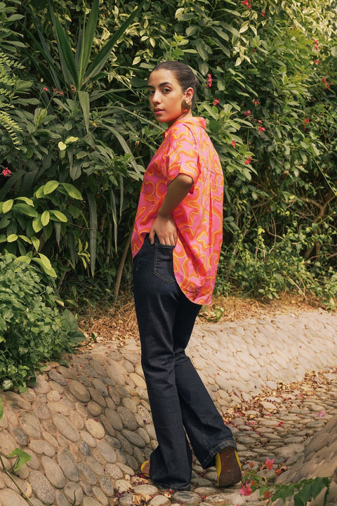 Psychedelic Mood - Brands Bazaar