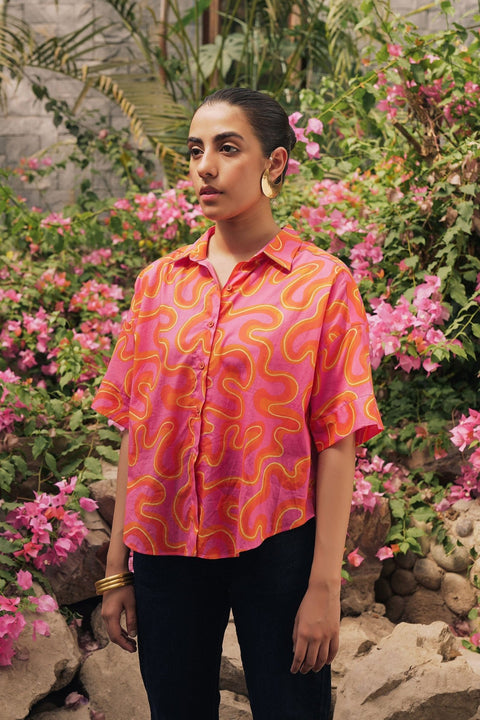 Psychedelic Mood - Brands Bazaar
