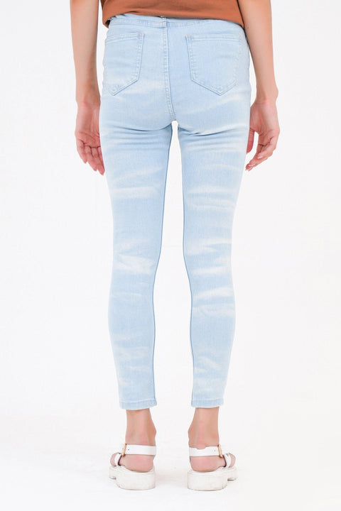 Skinny Jeans - Brands Bazaar