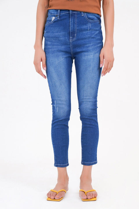 Skinny Jeans - Brands Bazaar