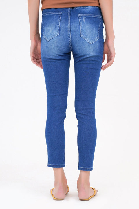 Skinny Jeans - Brands Bazaar
