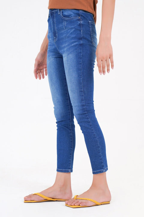 Skinny Jeans - Brands Bazaar