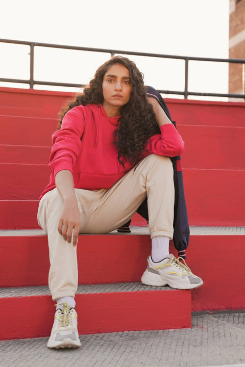 Spain Hoodie - Brands Bazaar