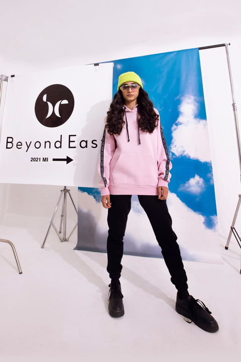 Support Earth Hoodie - Brands Bazaar