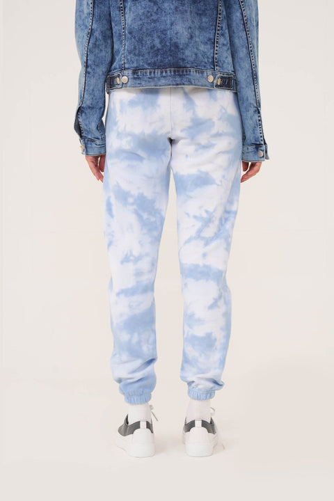 Tie & Dye Sweatpants - Brands Bazaar