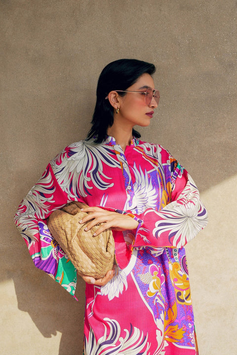 Wading Pink - Brands Bazaar