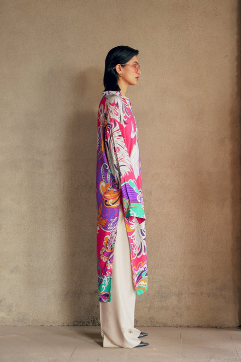 Wading Pink - Brands Bazaar