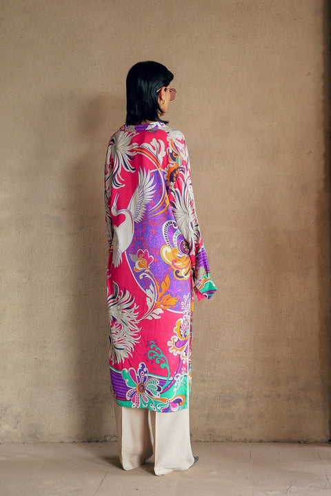 Wading Pink - Brands Bazaar
