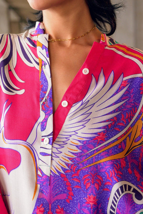 Wading Pink - Brands Bazaar
