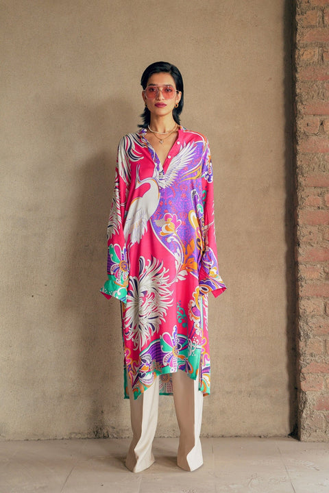 Wading Pink - Brands Bazaar