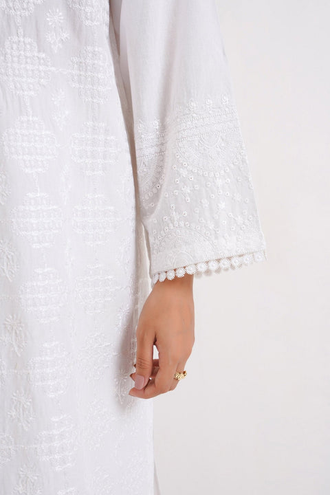 White Iris (1PC) - Brands Bazaar